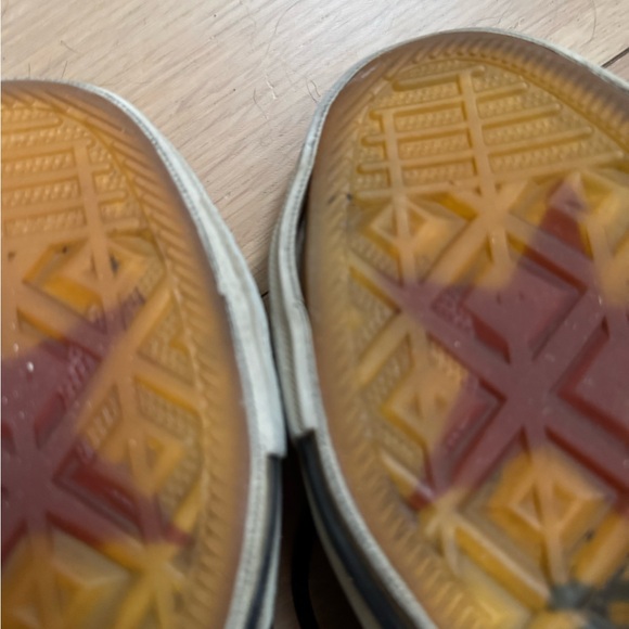 John Varvatos Converse unisex sneakers - Picture 9 of 9